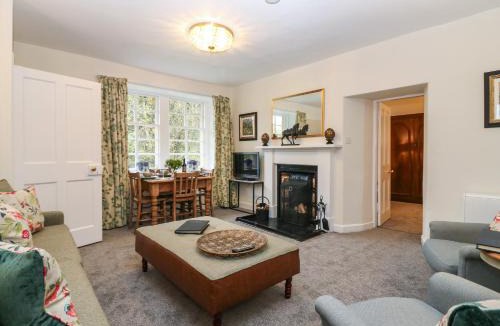Cupar House | Middle Cottage - Tarvit