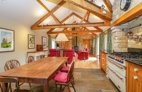 Littlebredy Cottage | Middle Farm Annex