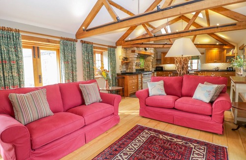 Littlebredy Cottage | Middle Farm Annex