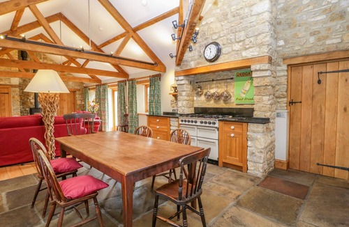 Littlebredy Cottage | Middle Farm Annex