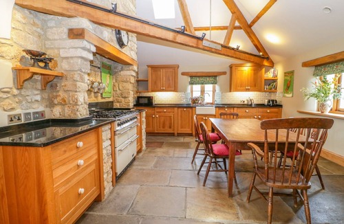 Littlebredy Cottage | Middle Farm Annex