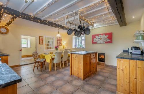 East Harling House | Middle Farmhouse