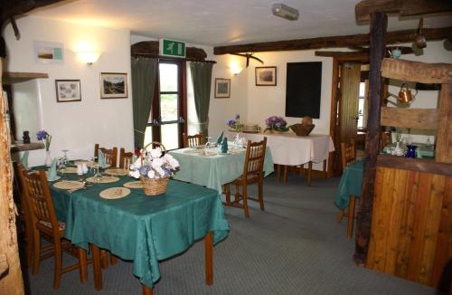 Clitheroe House | Middle Flass Lodge
