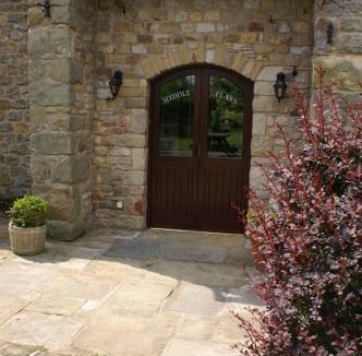 Clitheroe House | Middle Flass Lodge