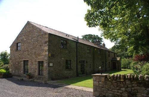Clitheroe House | Middle Flass Lodge