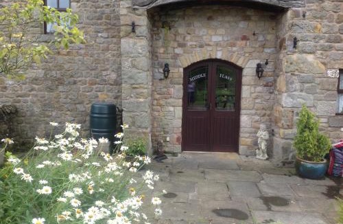 Clitheroe House | Middle Flass Lodge