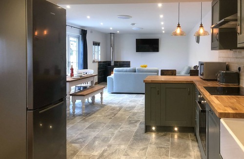 Old Radnor Cottage | Middle Hanter - UK37355