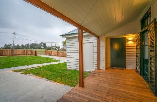 Mosman House | Middle Head Officers Quarters