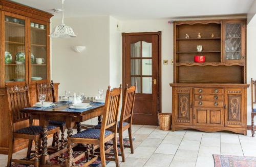 Maud House | Middle Lodge