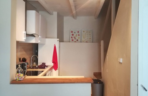 Mosset House | Middle mountain village house
