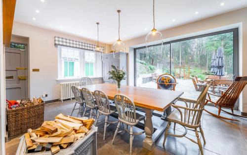 Kendal House | Middle Reston