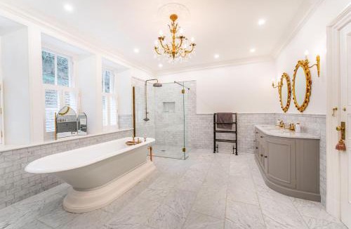 Kendal House | Middle Reston