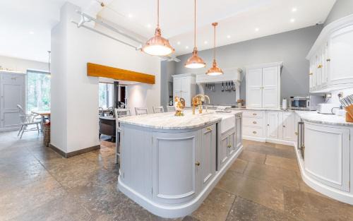 Kendal House | Middle Reston