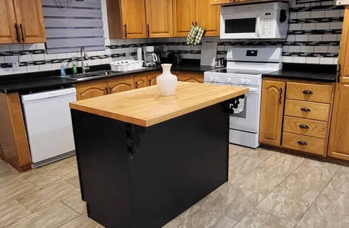 Gloucester County House | Middle River/Bathurst cozy home