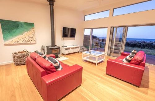 Duncan House | Middle River Beach House - East & West House