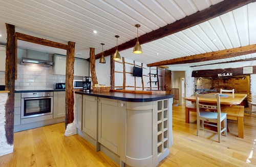 Watchet Cottage | Middle Stolford Cottage, Brendon Hill