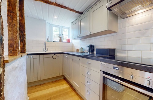 Watchet Cottage | Middle Stolford Cottage, Brendon Hill