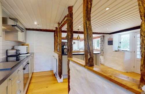 Watchet Cottage | Middle Stolford Cottage, Brendon Hill