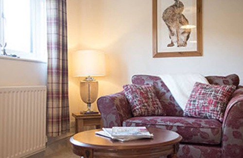 Horton in Ribblesdale Bed & Breakfast | Middle Studfold Farm B&B