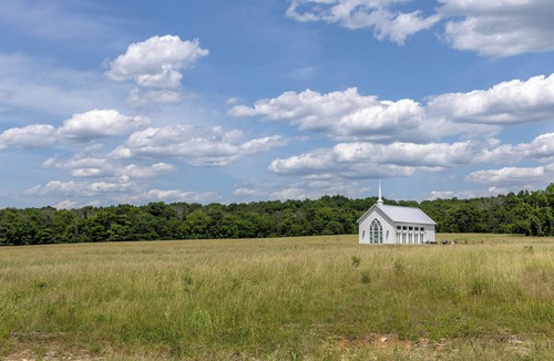 Christiana House | Middle Tennessee Chapel