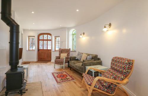 Betchworth House | Middle Tower