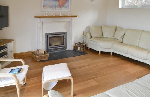 Heligan House | Middle Wicket