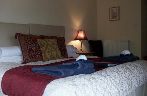 Bishops Castle Bed & Breakfast | Middle Woodbatch B&B