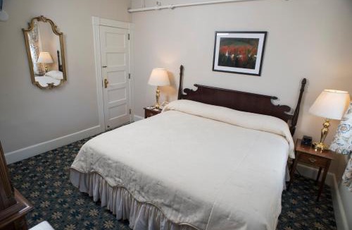 Middlebury Hotel | Middlebury Inn