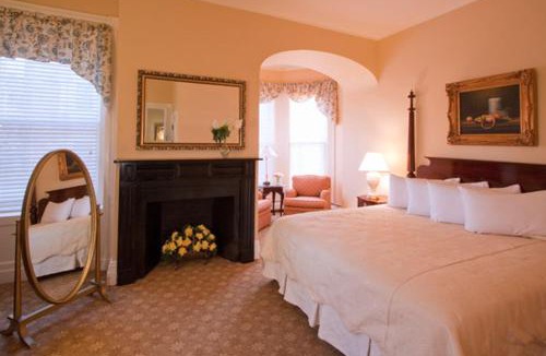 Middlebury Hotel | Middlebury Inn