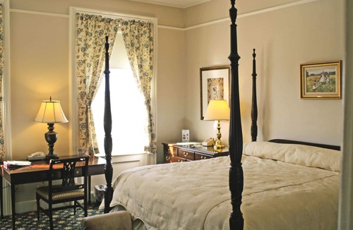 Middlebury Hotel | Middlebury Inn