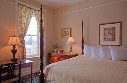 Middlebury Hotel | Middlebury Inn