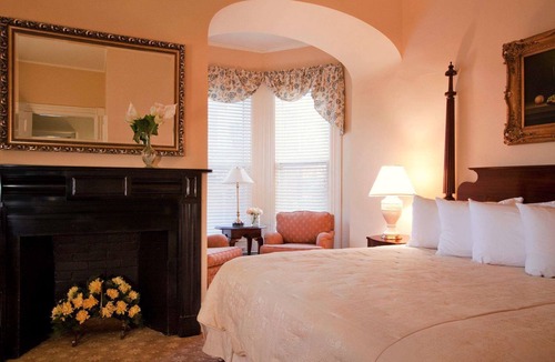 Middlebury Hotel | Middlebury Inn