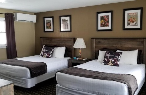 Middlebury Hotel | Middlebury Sweets Motel