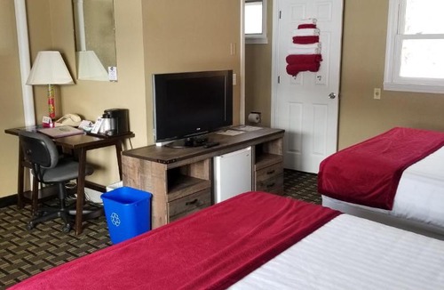 Middlebury Hotel | Middlebury Sweets Motel