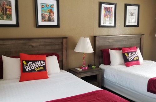 Middlebury Hotel | Middlebury Sweets Motel