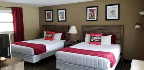 Middlebury Hotel | Middlebury Sweets Motel