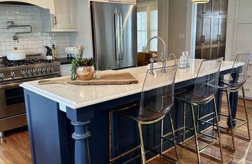 Middlebury House | Middlebury, VT In town Recently renovated four bedroom Luxury Home,sleeps 8