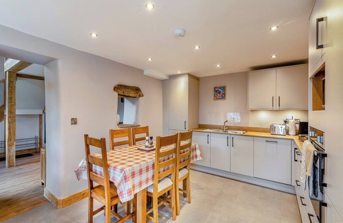 Litton Cottage | Middlecroft - UK45062