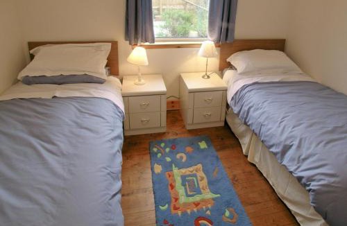 Brora House | Middledrift Cottage