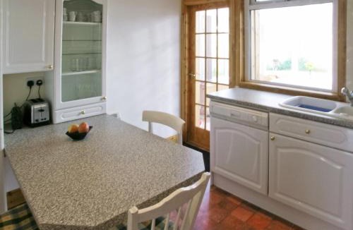 Brora House | Middledrift Cottage