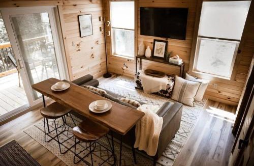 Rockbridge House | Middlefork Ridge Entire Property