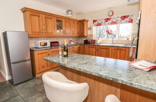 Malton Cottage | Middlegate