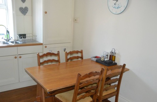 Pickering Cottage | Middlehead Cottages at Cropton Forest