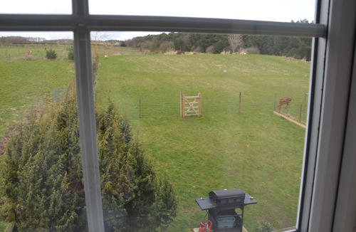 Pickering Cottage | Middlehead Cottages at Cropton Forest