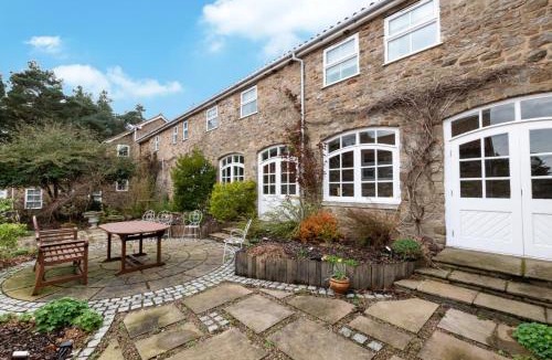 Pickering House | Middlehead Cottages