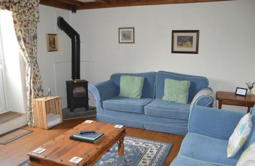Pickering House | Middlehead Cottages