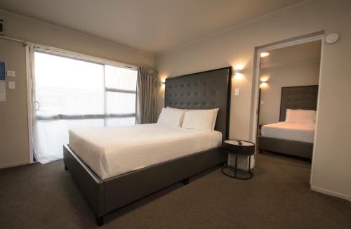 Otahuhu Hotel | Middlemore Motel