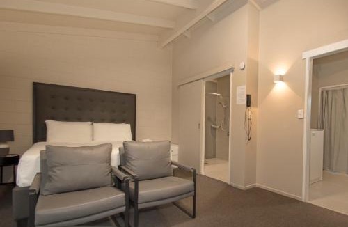 Otahuhu Hotel | Middlemore Motel