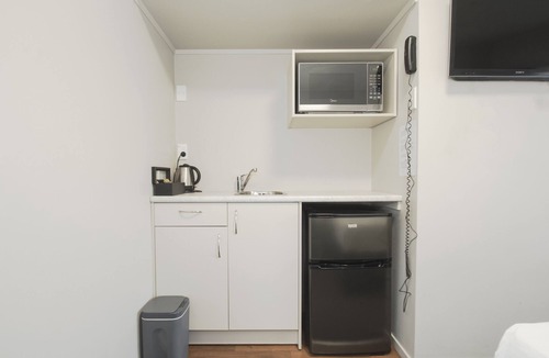 Otahuhu Hotel | Middlemore Motel