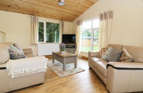 Kiplin House | Middlesex Lodge, Richmond